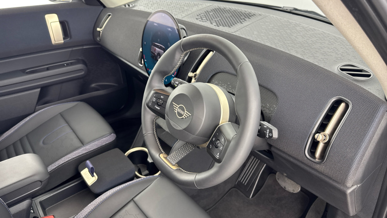 MINI Countryman 1.5 C Classic 5dr Auto Petrol Hatchback